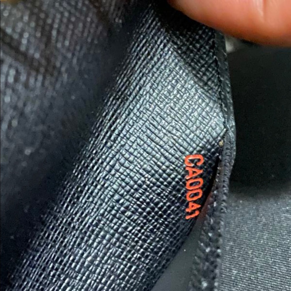 Louis Vuitton Epi Note book Agenda cover - Picture 6 of 6